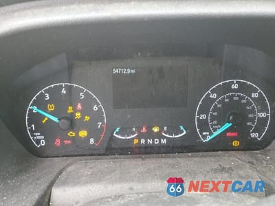 Zdjęcie 9 z 12 samochodu: 2023 FORD TRANSIT T-250 *** CARGO VAN *** VIN:1FTBR2Y80PKA35821 - miniatura
