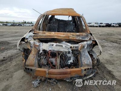 Piąte zdjęcie samochodu w środku: 2016 CHEVROLET TRAVERSE LT VIN:1GNKRGKD7GJ345920 - miniatura