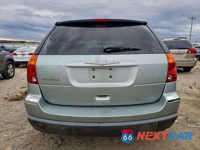 Zdjęcie 6 z 15 samochodu: 2004 CHRYSLER PACIFICA VIN:2C8GM68494R583451 - miniatura