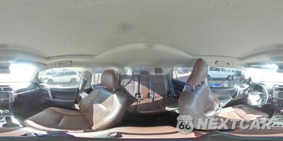Zdjęcie 16 z 17 samochodu: 2017 TOYOTA 4RUNNER SR5/SR5 PREMIUM VIN:JTEBU5JR2H5466286 - miniatura