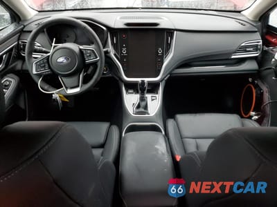 Zdjęcie 8 z 12 samochodu: 2025 SUBARU LEGACY TOURING XT VIN:4S3BWGP68S3021626 - miniatura