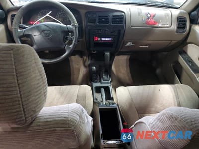 Zdjęcie 8 z 13 samochodu: 1998 TOYOTA 4RUNNER SR5 VIN:JT3HN86R1W0189408 - miniatura