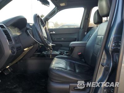 Zdjęcie 7 z 12 samochodu: 2012 FORD ESCAPE LIMITED VIN:1FMCU9EG3CKB54668 - miniatura