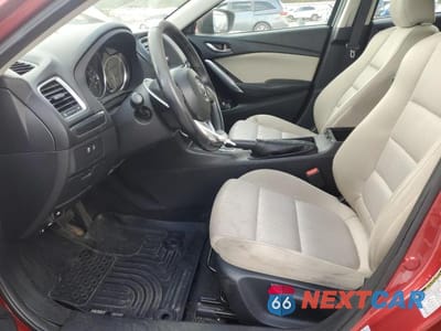 Zdjęcie 7 z 11 samochodu: 2015 MAZDA 6 SPORT VIN:JM1GJ1U66F1169152 - miniatura