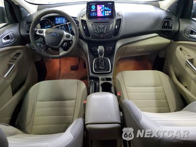 Zdjęcie 8 z 13 samochodu: 2013 FORD ESCAPE SE VIN:1FMCU9G93DUA53456 - miniatura