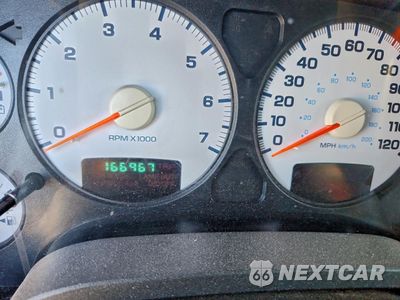 Zdjęcie 9 z 12 samochodu: 2003 DODGE RAM 1500 ST VIN:1D7HA16NX3J615605 - miniatura
