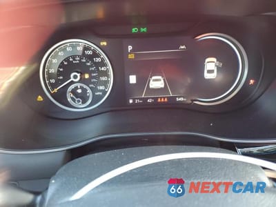 Zdjęcie 9 z 12 samochodu: 2025 GENESIS G70 BASE VIN:KMTG34SC5SU152504 - miniatura