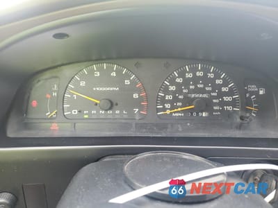 Zdjęcie 9 z 13 samochodu: 1998 TOYOTA 4RUNNER SR5 VIN:JT3GN86R8W0078298 - miniatura