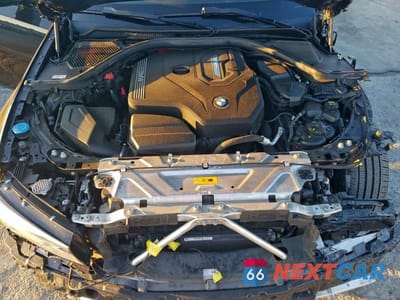 Zdjęcie 11 z 13 samochodu: 2021 BMW 330E VIN:3MW5P7J00M8C20613 - miniatura