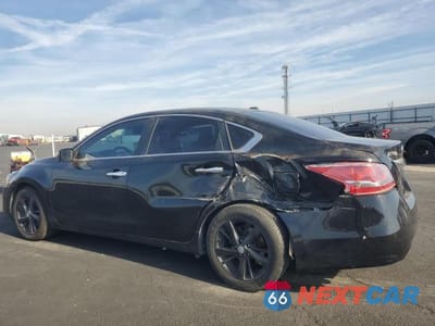Drugie zdjęcie samochodu z przodu: 2013 NISSAN ALTIMA 2.5 VIN:1N4AL3AP2DN497642 - miniatura