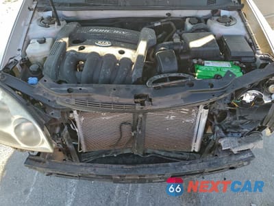 Zdjęcie 11 z 15 samochodu: 2008 KIA OPTIMA LX VIN:KNAGE123985272040 - miniatura