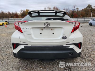Zdjęcie 6 z 16 samochodu: 2020 TOYOTA C-HR XLE VIN:JTNKHMBX6L1079560 - miniatura