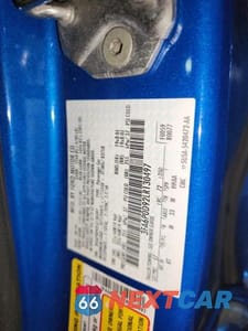 Zdjęcie 12 z 12 samochodu: 2020 FORD FUSION TITANIUM VIN:3FA6P0D92LR130497 - miniatura
