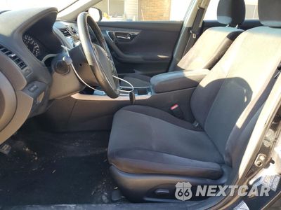 Zdjęcie 7 z 14 samochodu: 2013 NISSAN ALTIMA 2.5 VIN:1N4AL3AP3DN563163 - miniatura