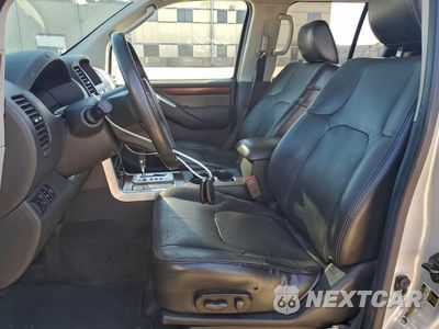 Zdjęcie 7 z 12 samochodu: 2012 NISSAN PATHFINDER S VIN:5N1AR1NB4CC632069 - miniatura