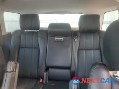 Zdjęcie 10 z 12 samochodu: 2017 LAND ROVER RANGE ROVER HSE VIN:SALGS2FV9HA348806 - miniatura