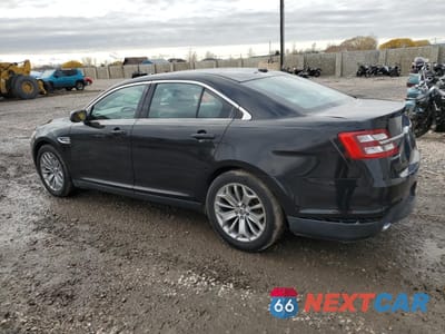 Drugie zdjęcie samochodu z przodu: 2013 FORD TAURUS LIMITED VIN:1FAHP2F8XDG232079 - miniatura