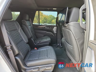 Zdjęcie 11 z 16 samochodu: 2024 CADILLAC ESCALADE SPORT PLATINUM VIN:1GYS4GKL8RR303222 - miniatura