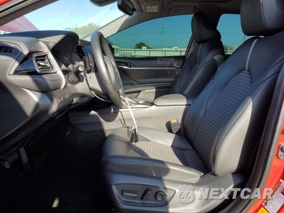 Zdjęcie 7 z 16 samochodu: 2022 TOYOTA CAMRY SE VIN:4T1T11AK9NU062718 - miniatura