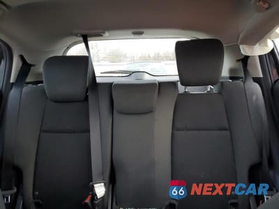 Zdjęcie 10 z 13 samochodu: 2022 HONDA HR-V EX VIN:3CZRU6H51NM759771 - miniatura