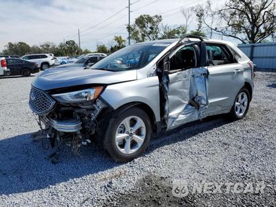 2024 FORD EDGE SE 2FMPK4G91RBB10275 - główne zdjęcie licytacji z USA - miniatura