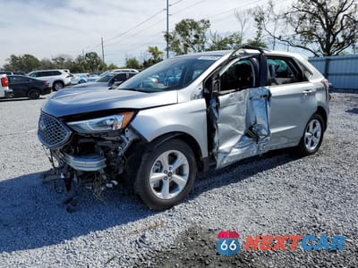 2024 FORD EDGE SE 2FMPK4G91RBB10275 - główne zdjęcie licytacji z USA - miniatura