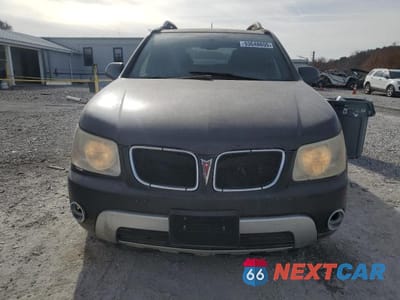 Piąte zdjęcie samochodu w środku: 2007 PONTIAC TORRENT VIN:2CKDL63F576031847 - miniatura