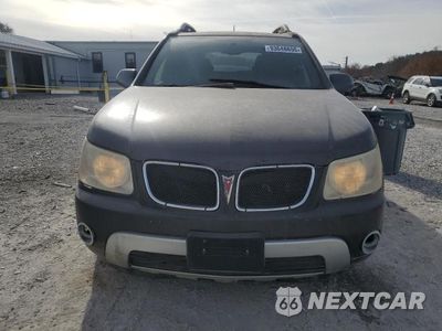 Piąte zdjęcie samochodu w środku: 2007 PONTIAC TORRENT VIN:2CKDL63F576031847 - miniatura