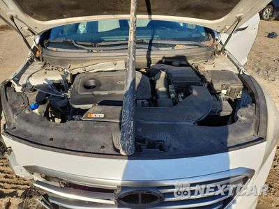 Zdjęcie 11 z 11 samochodu: 2016 HYUNDAI SONATA SE VIN:5NPE24AF0GH293356 - miniatura