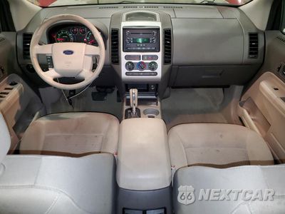 Zdjęcie 8 z 15 samochodu: 2008 FORD EDGE SE VIN:2FMDK36C88BA59754 - miniatura