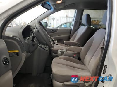 Zdjęcie 7 z 13 samochodu: 2012 KIA SEDONA LX VIN:KNDMG4C71C6463506 - miniatura