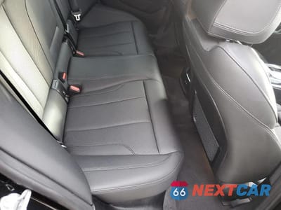 Zdjęcie 11 z 13 samochodu: 2024 BMW I4 XDRIVE 40 VIN:WBY83FB00RFR94104 - miniatura