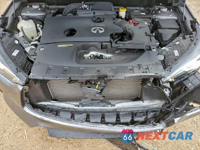 Zdjęcie 11 z 12 samochodu: 2022 INFINITI QX50 LUXE VIN:3PCAJ5BA7NF108113 - miniatura