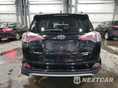 Zdjęcie 6 z 12 samochodu: 2016 TOYOTA RAV4 LIMITED VIN:2T3DFREV6GW469396 - miniatura