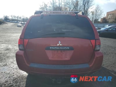 Zdjęcie 6 z 13 samochodu: 2008 MITSUBISHI ENDEAVOR LS VIN:4A4MN21S58E031413 - miniatura