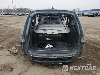 Zdjęcie 11 z 24 samochodu: 2024 DODGE DURANGO SRT HELLCAT VIN:1C4SDJH94RC144555 - miniatura