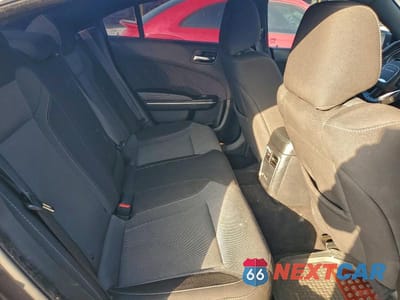 Zdjęcie 10 z 12 samochodu: 2022 DODGE CHARGER SXT VIN:2C3CDXBG8NH113920 - miniatura