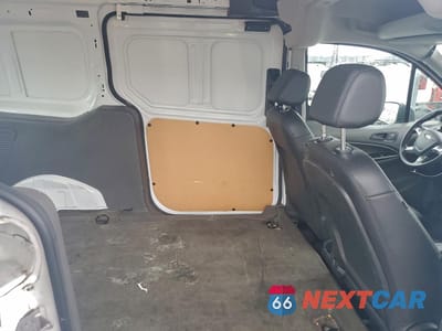 Zdjęcie 11 z 14 samochodu: 2022 FORD TRANSIT CONNECT XL VIN:NM0LS7S26N1530938 - miniatura