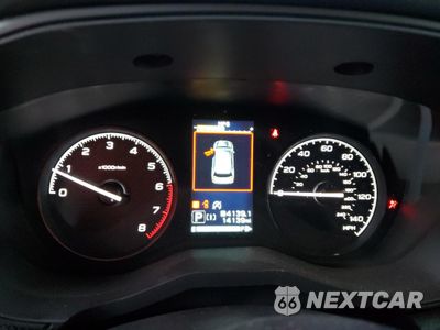 Zdjęcie 9 z 16 samochodu: 2024 SUBARU FORESTER VIN:JF2SKAACXRH494689 - miniatura