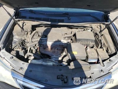 Zdjęcie 11 z 11 samochodu: 2012 TOYOTA CAMRY BASE VIN:4T4BF1FKXCR200078 - miniatura