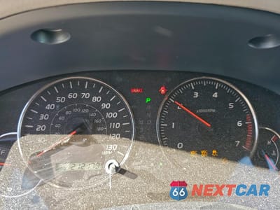 Zdjęcie 9 z 13 samochodu: 2007 LEXUS GX 470 VIN:JTJBT20X770145875 - miniatura