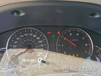 Zdjęcie 9 z 13 samochodu: 2007 LEXUS GX 470 VIN:JTJBT20X770145875 - miniatura
