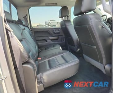 Zdjęcie 10 z 12 samochodu: 2018 GMC SIERRA K1500 DENALI VIN:3GTU2PECXJG409594 - miniatura
