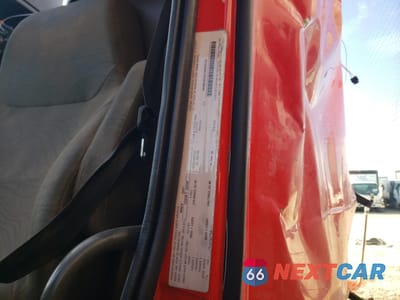 Zdjęcie 10 z 10 samochodu: 2018 VOLVO VN VNL VIN:4V4NC9EHXJN999316 - miniatura