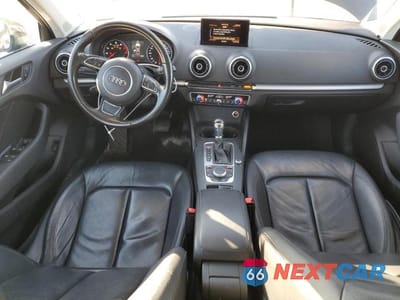 Zdjęcie 8 z 13 samochodu: 2016 AUDI A3 PREMIUM VIN:WAUA7GFF7G1101655 - miniatura