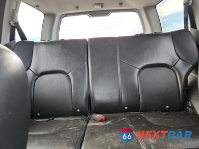 Zdjęcie 10 z 15 samochodu: 2012 NISSAN XTERRA OFF ROAD VIN:5N1AN0NW0CC505392 - miniatura