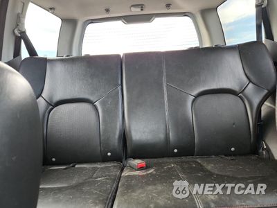 Zdjęcie 10 z 15 samochodu: 2012 NISSAN XTERRA OFF ROAD VIN:5N1AN0NW0CC505392 - miniatura