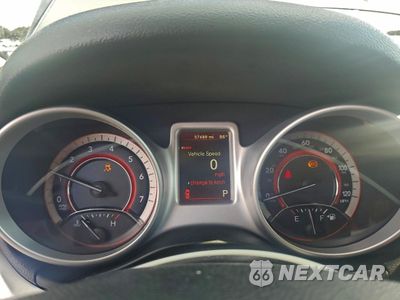 Zdjęcie 9 z 16 samochodu: 2020 DODGE JOURNEY SE VIN:3C4PDCAB1LT264534 - miniatura