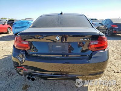 Zdjęcie 6 z 13 samochodu: 2017 BMW 230I VIN:WBA2F9C38HV983927 - miniatura