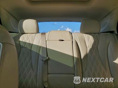Zdjęcie 10 z 14 samochodu: 2021 BUICK ENVISION AVENIR VIN:LRBFZRR44MD065196 - miniatura